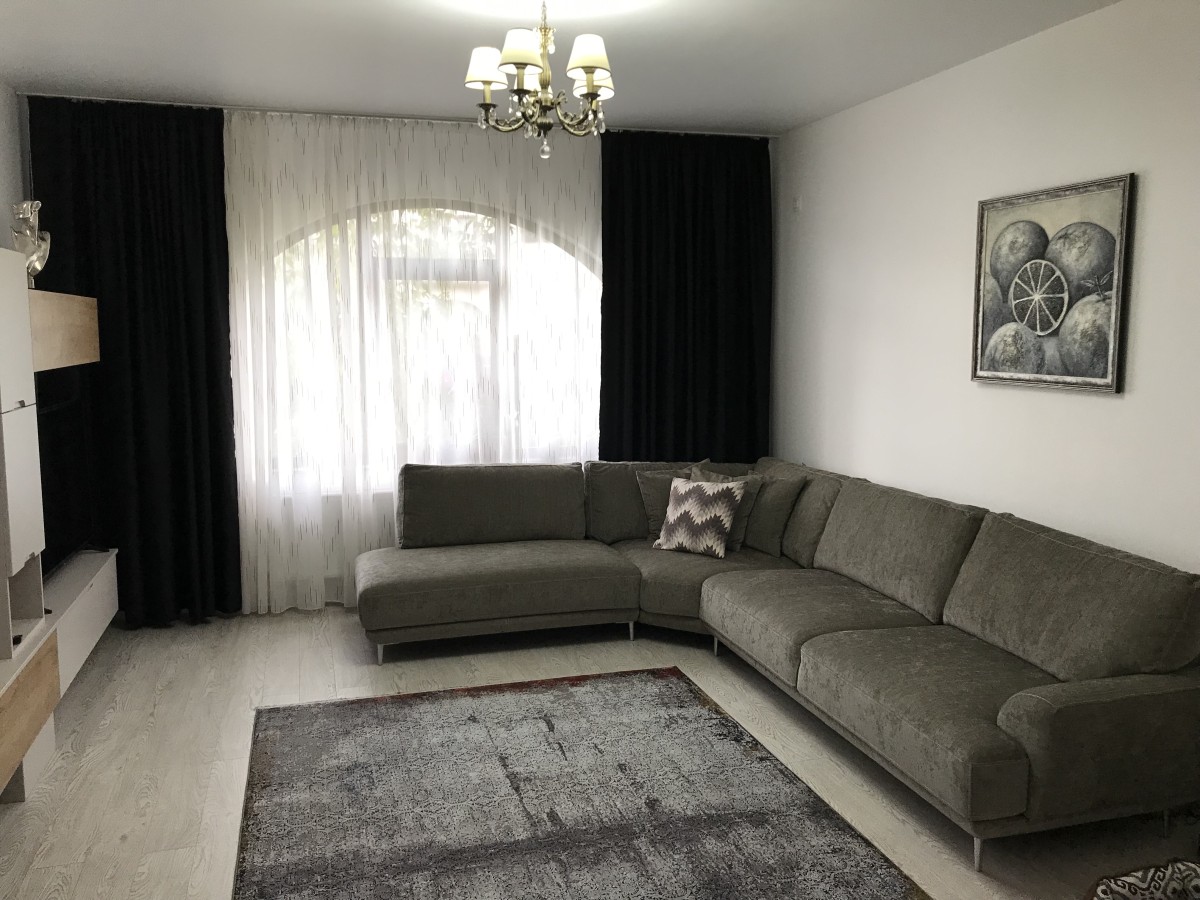 poze Tendințe Actuale în Perdele și Draperii: Cum să Transformați Casa într-un Spațiu Modern