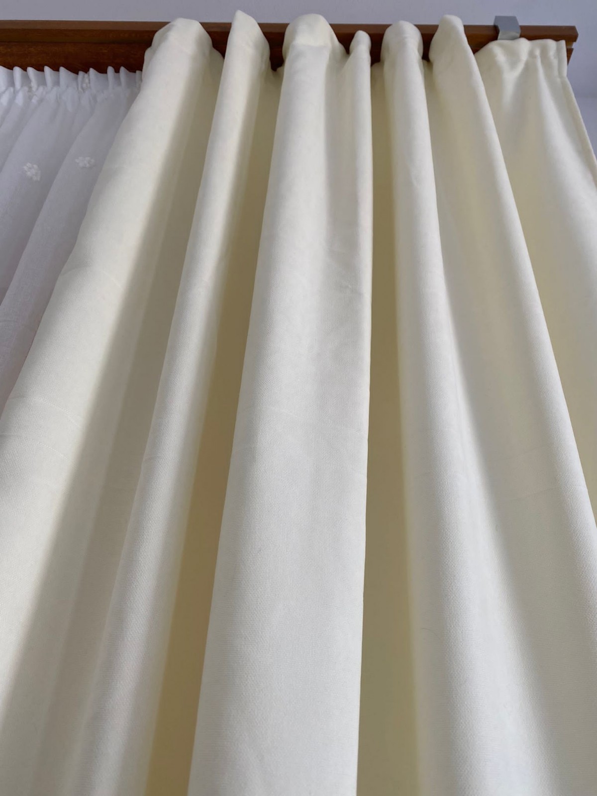 Draperie cream imagine 3