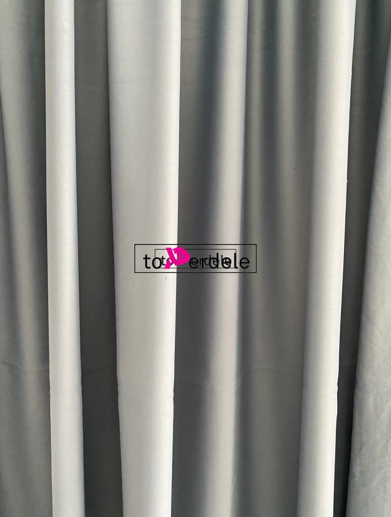 Draperie gri cerneala imagine 3